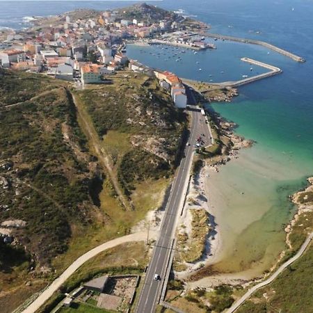 Apartamento Faro 무히아 외부 사진