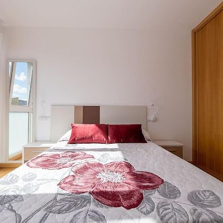 Apartamento Faro 무히아 외부 사진
