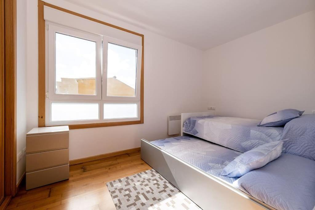 Apartamento Faro 무히아 외부 사진