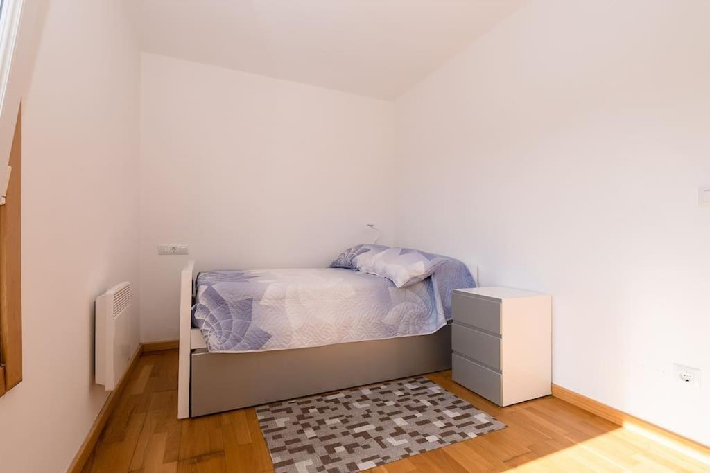 Apartamento Faro 무히아 외부 사진